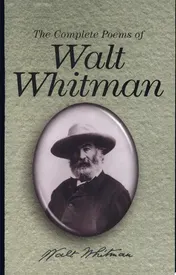 Omslag van The Works of Walt Whitman