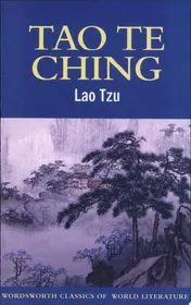 Omslag van Tao Te Ching