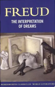 Omslag van The Interpretation of Dreams