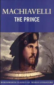 Omslag van The Prince