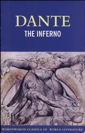 Omslag van The Inferno