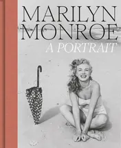 Omslag van Marilyn Monroe: a Portrait