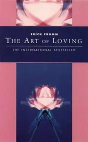 Omslag van The Art of Loving