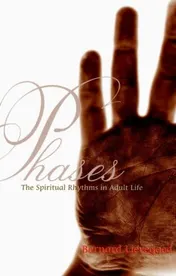 Omslag van Phases The Spiritual Rhythms of Adult Life