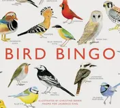 Omslag van Bird Bingo