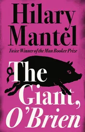 Omslag van The Giant, O'Brien