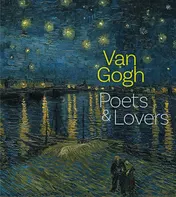 Omslag van Van Gogh