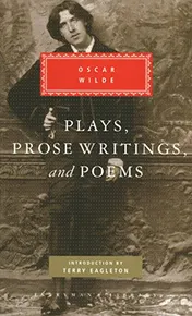 Omslag van Plays, prose writings, and poems (Everyman's library)
