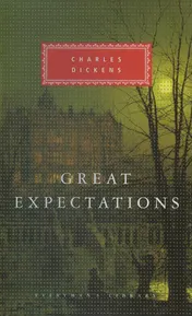 Omslag van Great Expectations