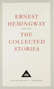 Omslag van The Collected Stories