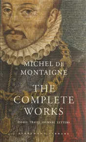 Omslag van The Complete Works Essays, Travel Journal, Letters