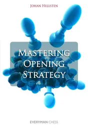 Omslag van Mastering Opening Strategy