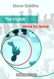 Omslag van The English Move by Move
