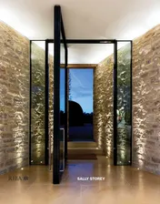 Omslag van Inspired by Light A Design Guide to Transforming the Home