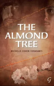 Omslag van The Almond Tree