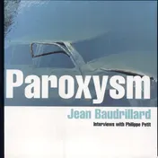 Omslag van Paroxysm