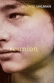 Omslag van Reunion