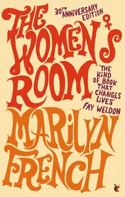 Omslag van The Women's Room