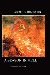 Omslag van A Season in Hell