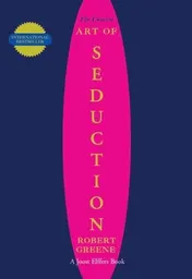 Omslag van The Concise Art of Seduction