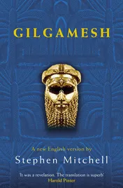 Omslag van Gilgamesh A New English Version