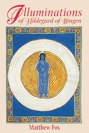 Omslag van Illuminations of Hildegard of Bingen