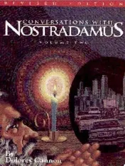 Omslag van Conversations with Nostradamus: Volume 2