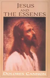 Omslag van Jesus and the Essenes