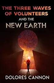 Omslag van The Three Waves of Volunteers and the New Earth