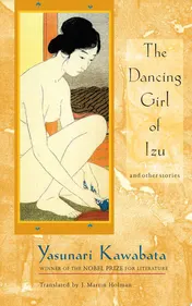 Omslag van The Dancing Girl of Izu and Other Stories