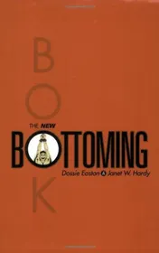 Omslag van The New Bottoming Book