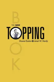 Omslag van The New Topping Book