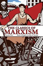 Omslag van The Classics of Marxism Volume Two
