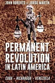 Omslag van Permanent Revolution in Latin America