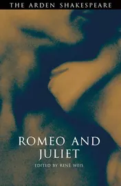Omslag van Romeo And Juliet Third Series