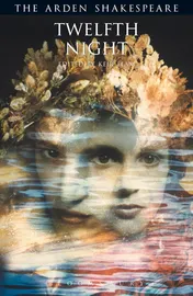 Omslag van Twelfth Night Third Series