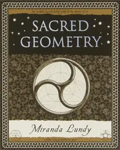 Omslag van Sacred Geometry