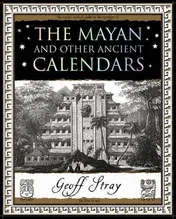 Omslag van The Mayan and Other Ancient Calendars