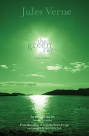 Omslag van The Green Ray