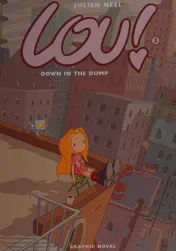 Omslag van Down in the Dump