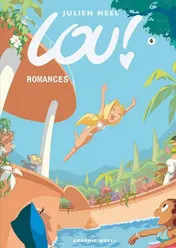 Omslag van Romances