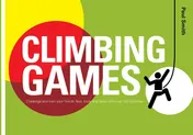 Omslag van Climbing Games