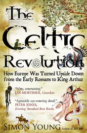 Omslag van The Celtic Revolution