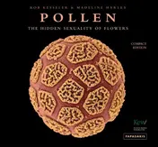 Omslag van Pollen The Hidden Sexuality of Flowers