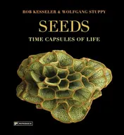 Omslag van Seeds Time Capsules of Life