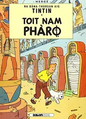 Omslag van Toit nam Phàro