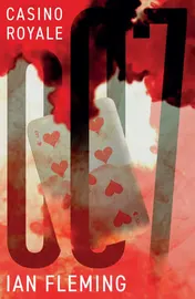Omslag van Casino Royale