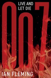 Omslag van Live and Let Die