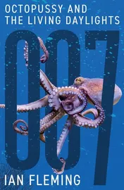 Omslag van Octopussy and the Living Daylights