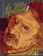 Omslag van Rembrandt Art Masters Series